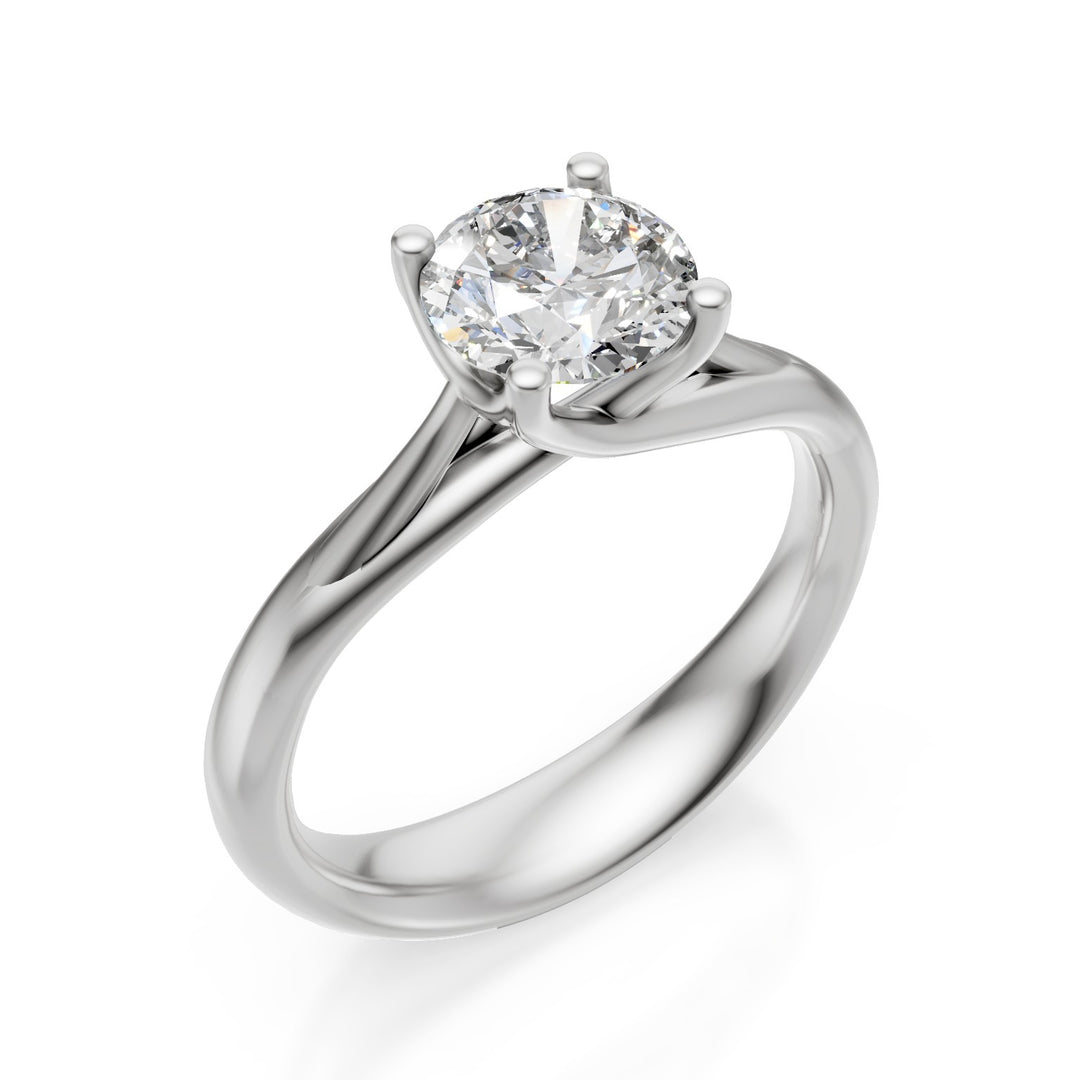 Golay grace solitärring ABTRESOL-22250110023