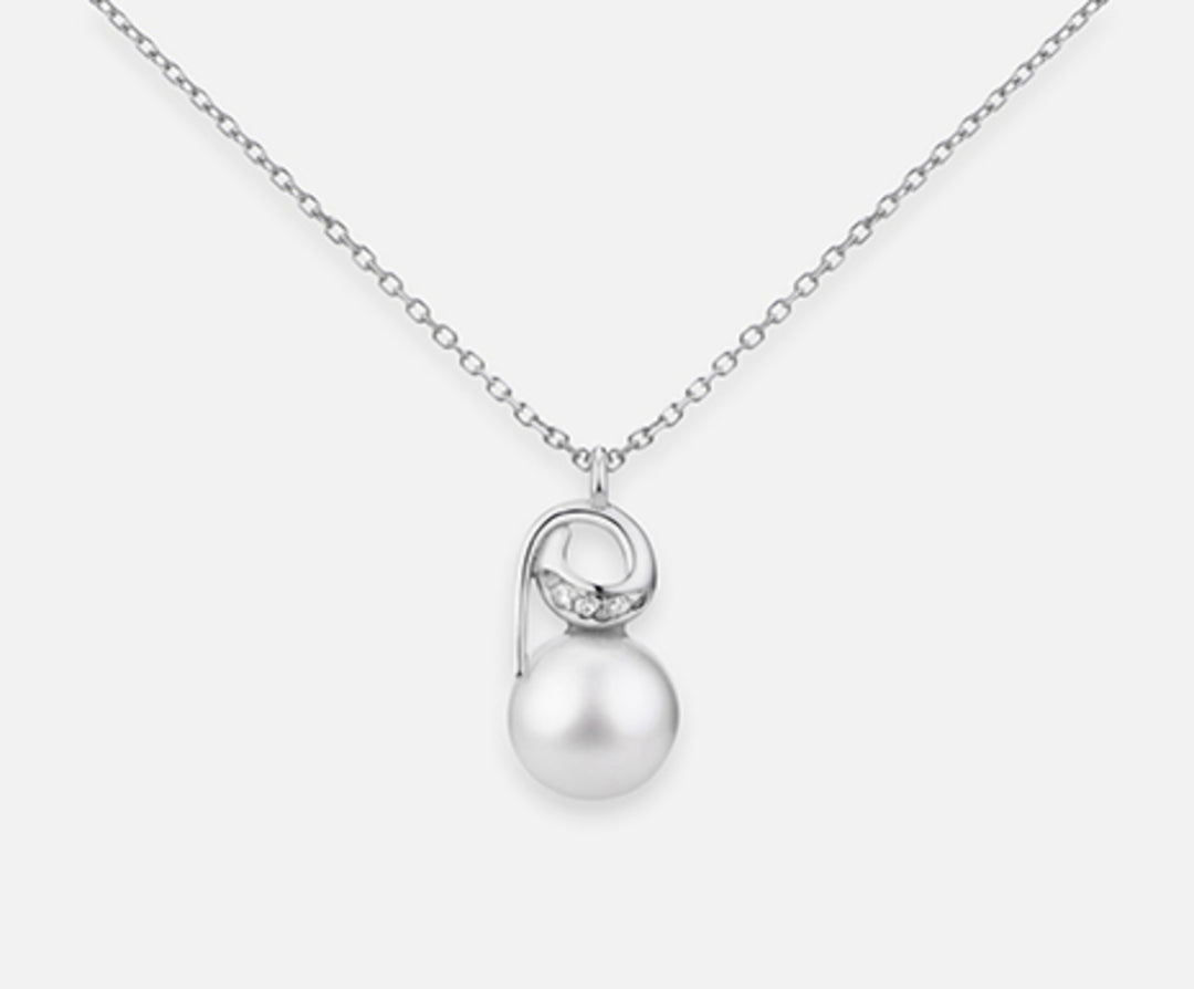 Mikiko cl 18k fw 7,5/8 ct.0,015 MD1028O4FABI075