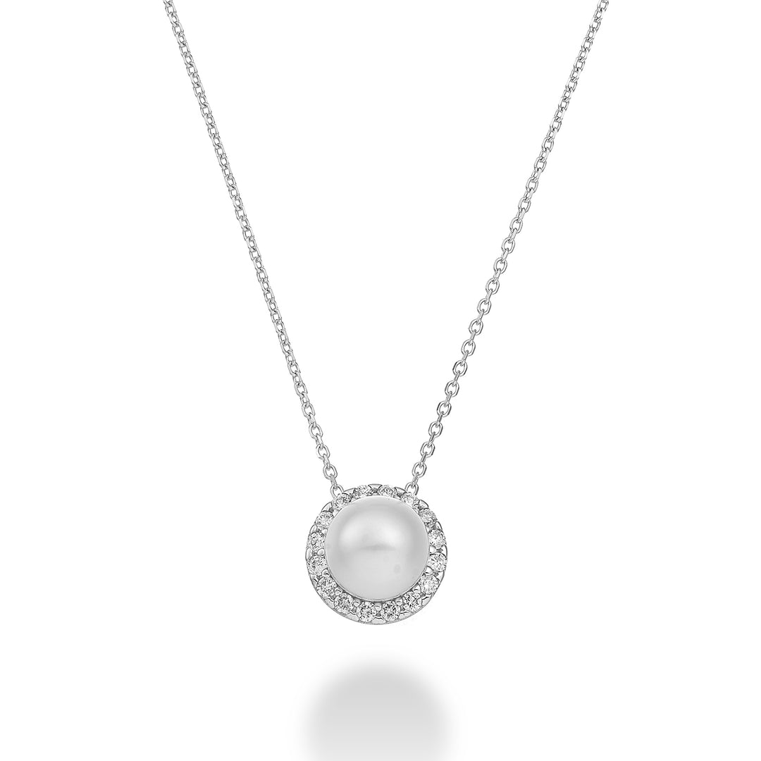 Nihama cl 18k fw 6/6,5 ct.0.13 ND1054O4FABI060