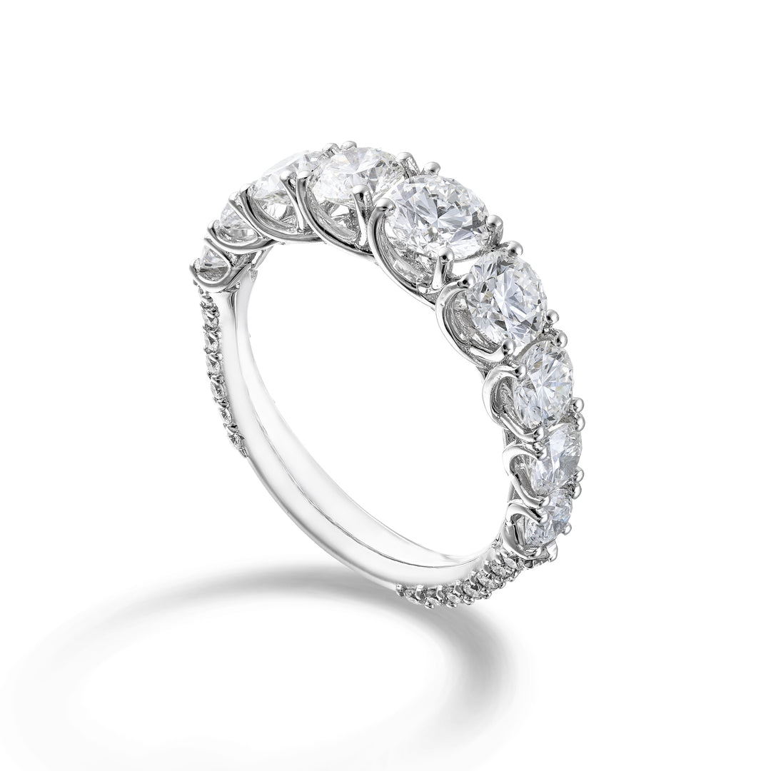 Golay grace scalar ring limited edition cen 0,70 ABTRE841D070-26154110088