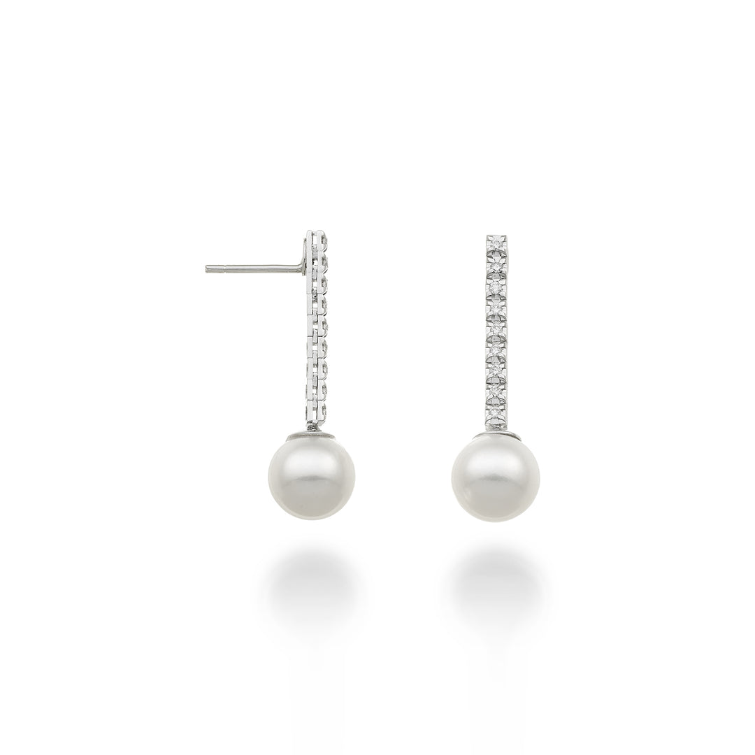 Golay oder 18k Ak 7,5/8 ct.0,14 2,20 mm 8 Fassungen 2 cm GORTEN220ABBI075-2