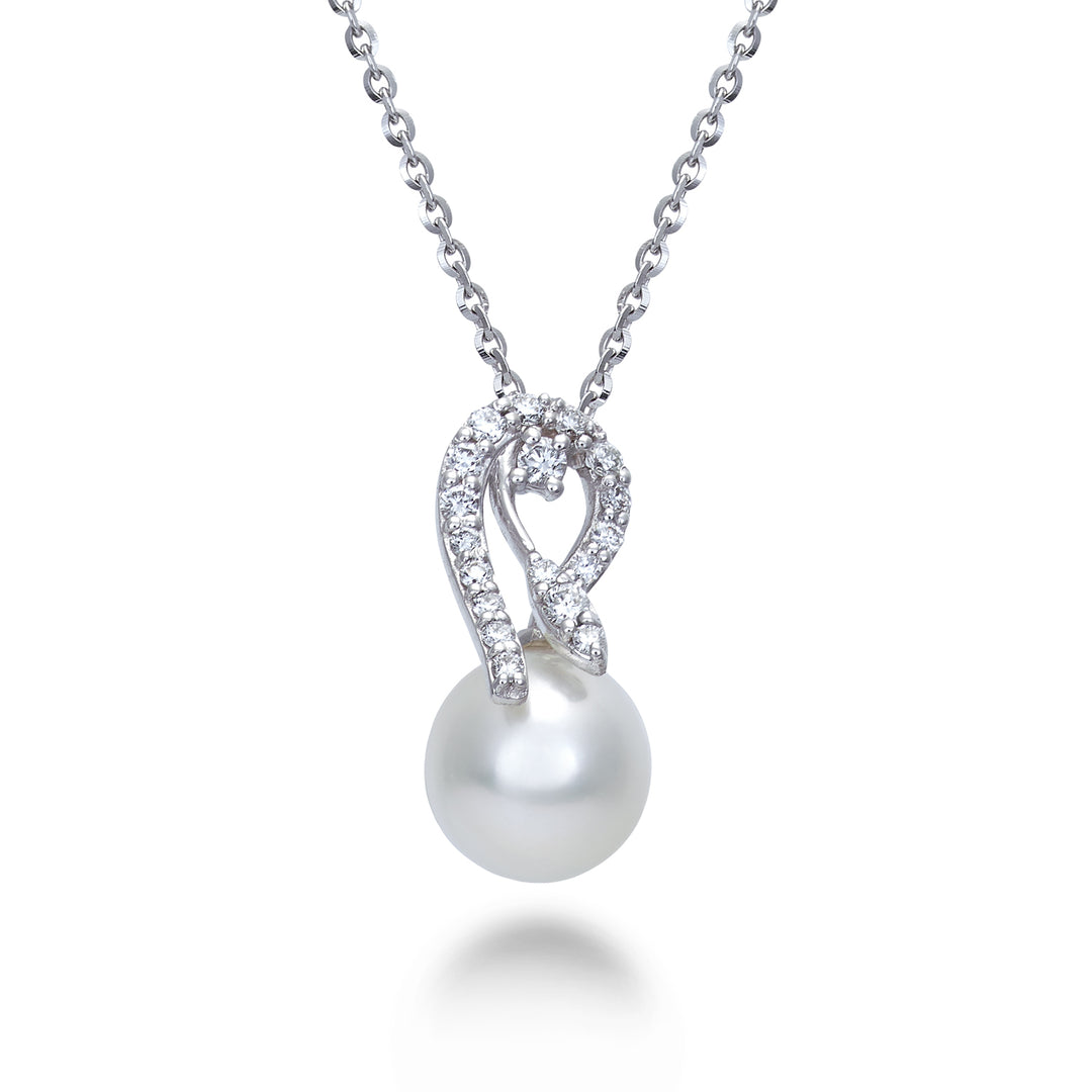 Nihama cl 18k fw 7/7,5 ct.0,13 ND1044O4FABI070