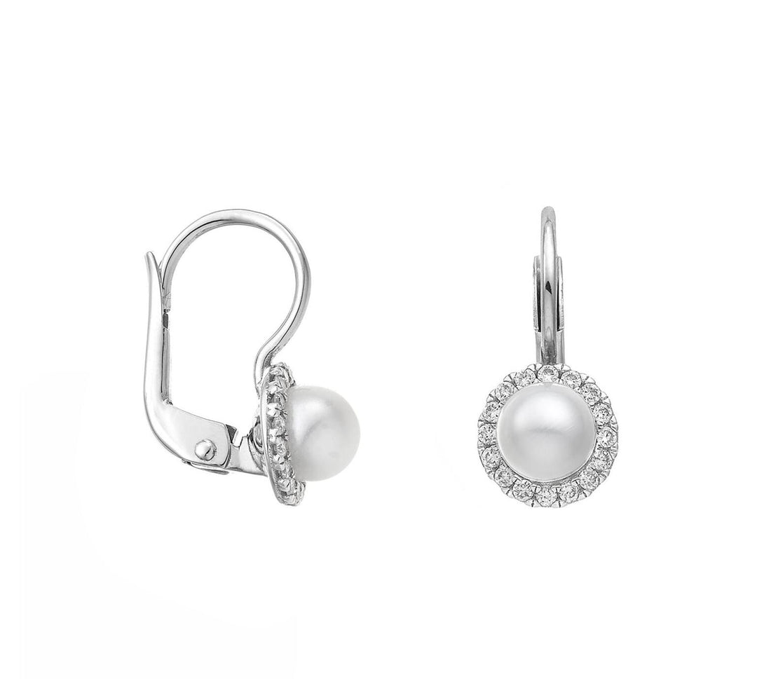 Mikiko oder mon. 18k vw 5/5,5 ct.0,20 MO1555O4FABI050