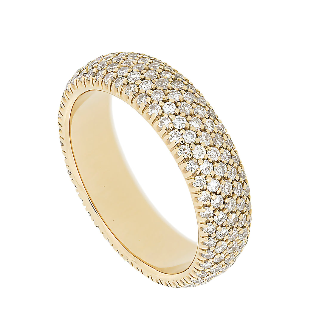 Golay pavþ ring AFP1221-12157110154