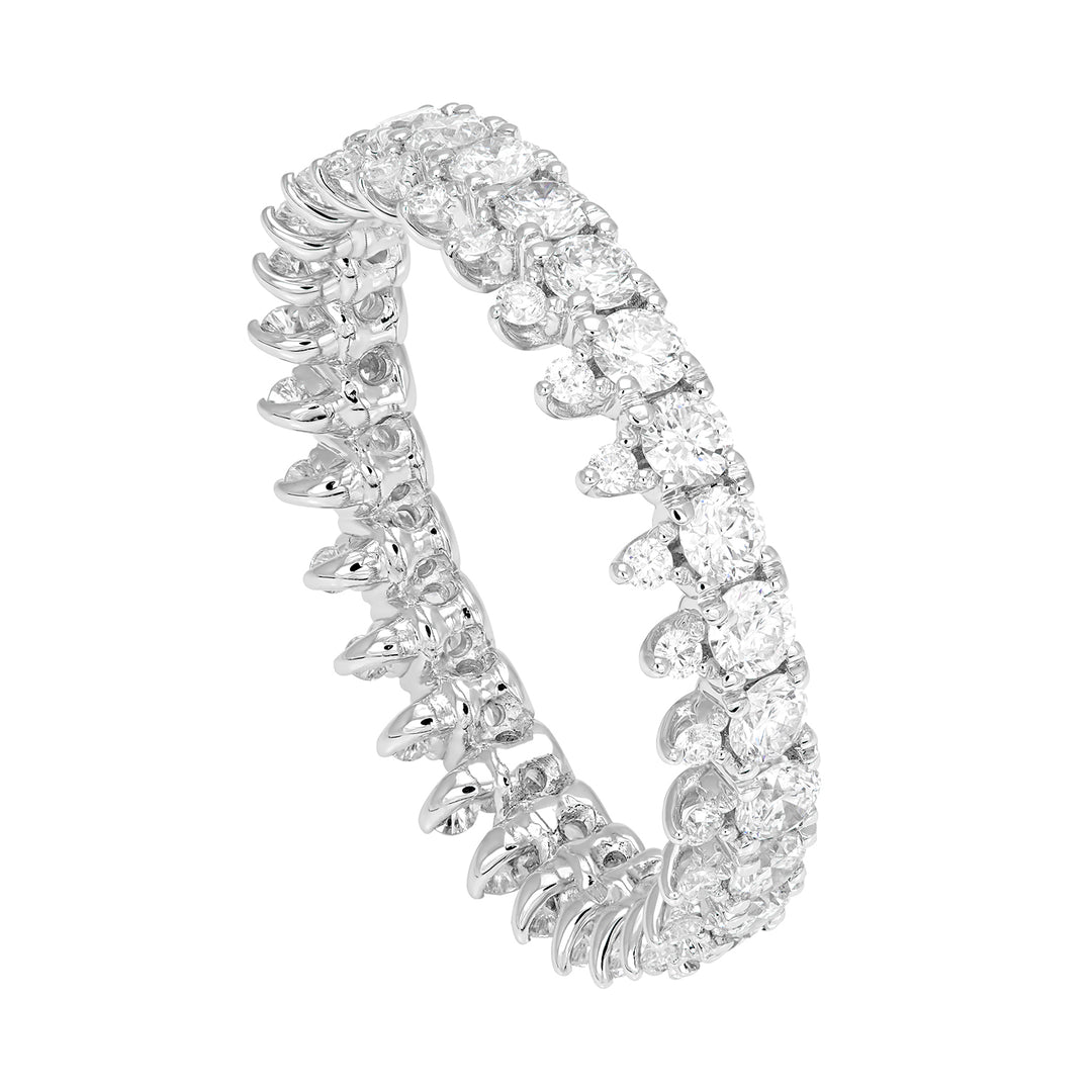Golay Diamant-Fingerring ADG015DI-21301110125