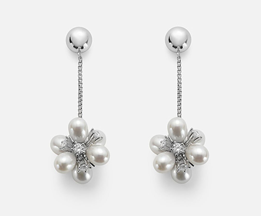 Nihama or ag925 fw 5.5/6 gem swarovski NO7574A4FABI055