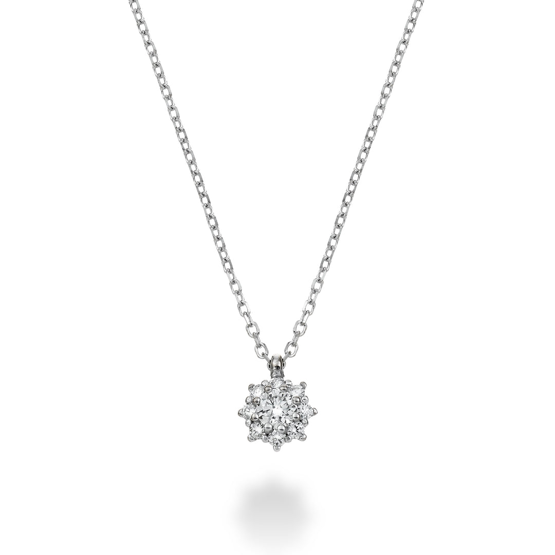 Nihama cl 18k diam. ct. i alt 0,10 størrelse 1 ND5084O4BR010