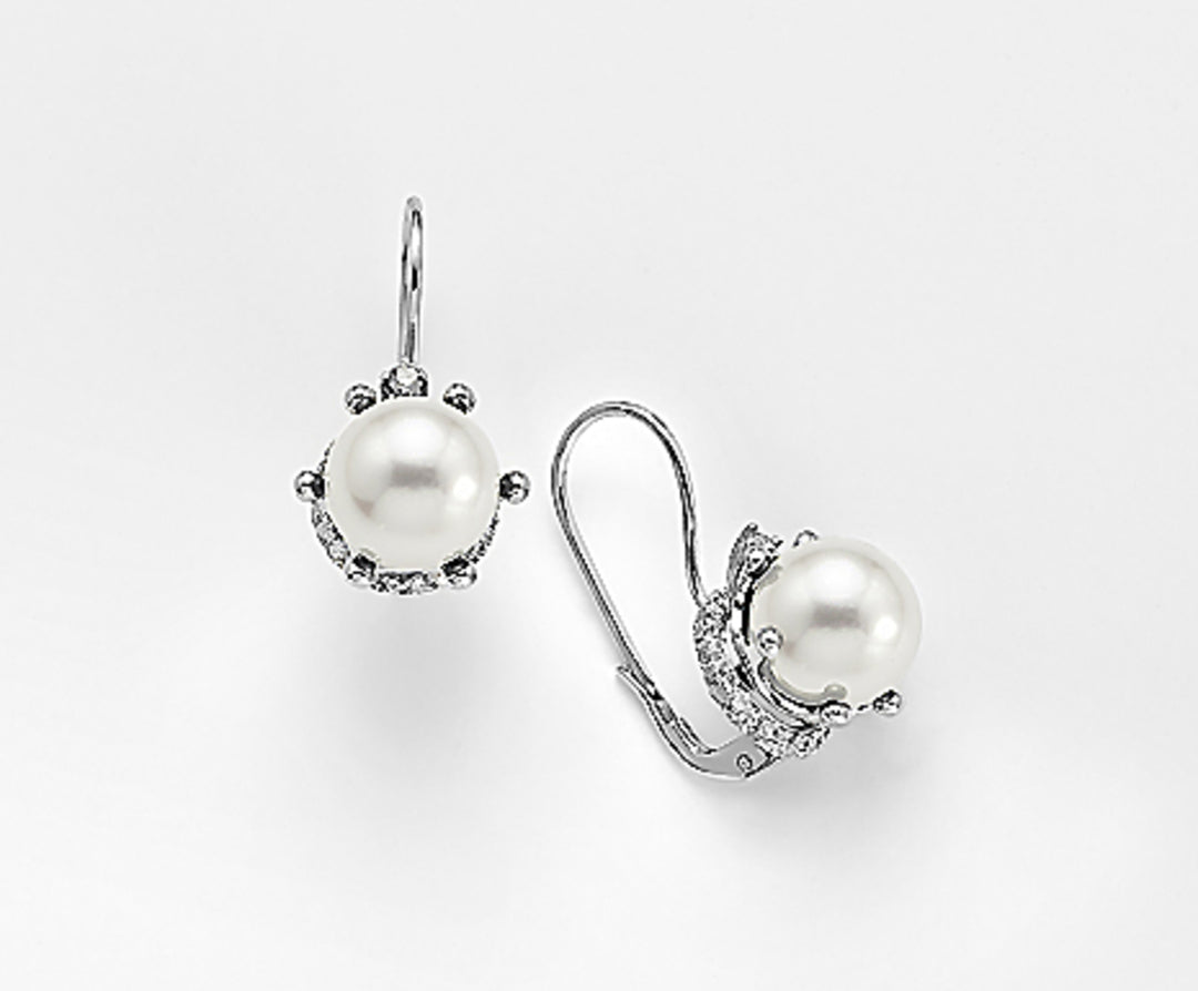 Nihama eller 18k sspw 10/11 ct.0,70 NO1352O4SABI100