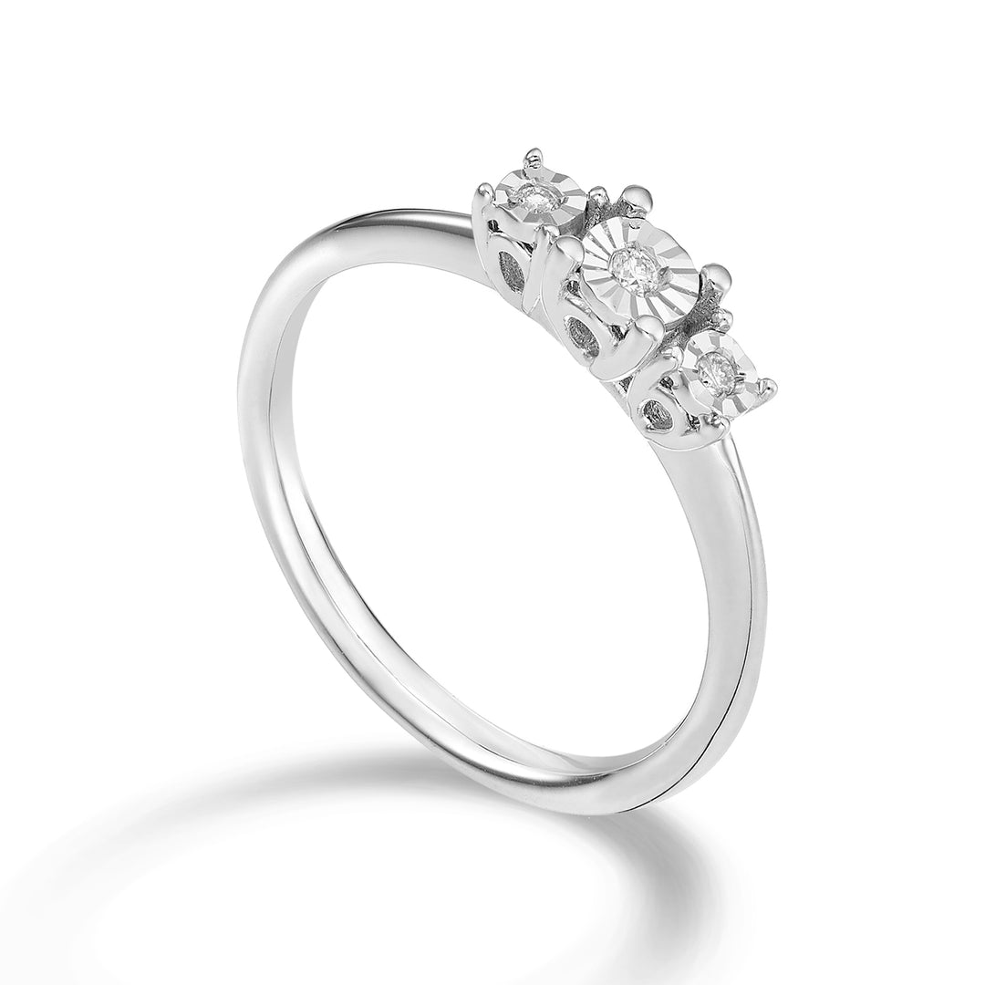 Mikiko en 18k skalar trilogi ct.0.04 MA5157O4BR004