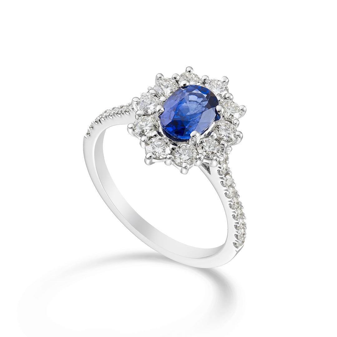 Golay oval sapphire ring 7x5 count 10 diam and shank inc ACLC102DIZB57-1-24052110167