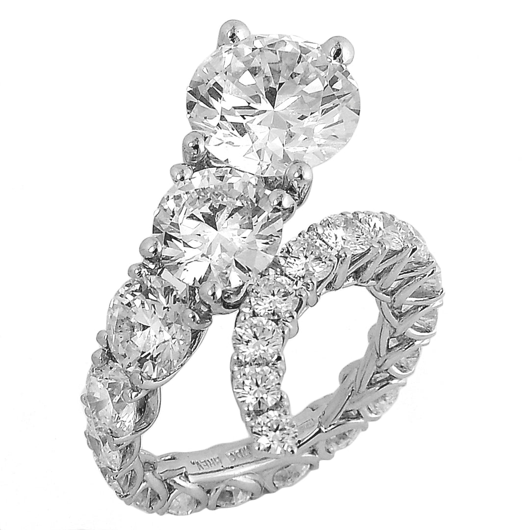 Golay central grace slangering 0,50 ct ABTRE1797-20042110025