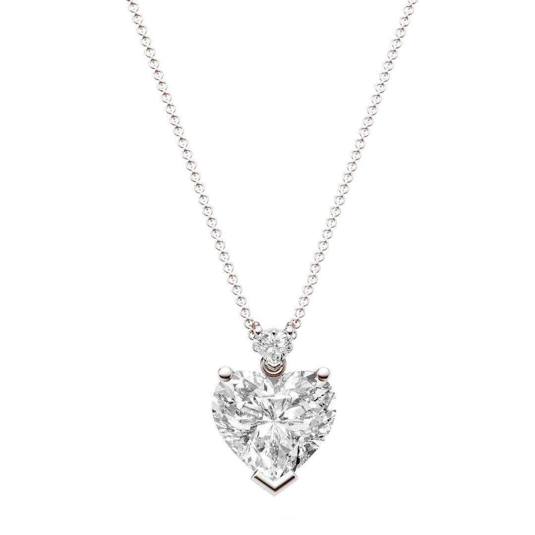 X-Diamond cl 18kt lab g.d. Gesamtct. 1,00 Cent. Herz d vs. 1 insgesamt. ct.1,03 XXDGPU059O4CUBI100