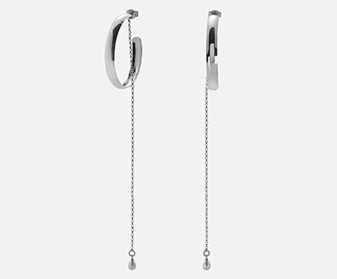 Mikiko oder AG925 FW Drop 4/4,5 MO7530A4FABI040