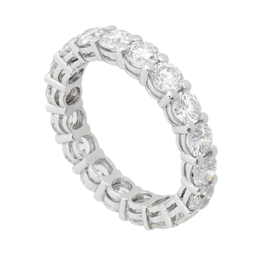 Golay linear finger ring ct. 2.60 AET030265WDI-22200110055