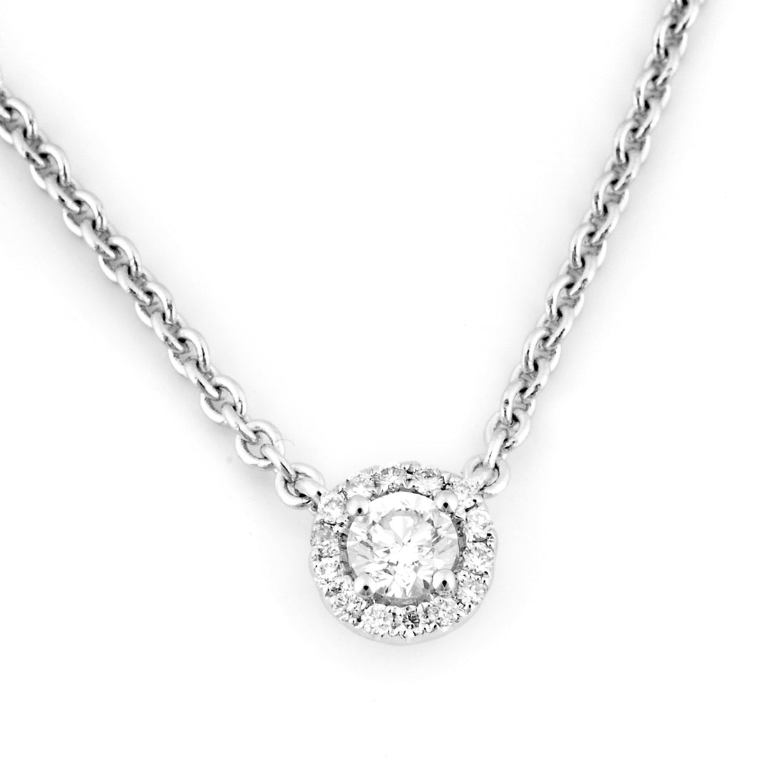 Golay rund hals med kontur GGEN0861-10190000047