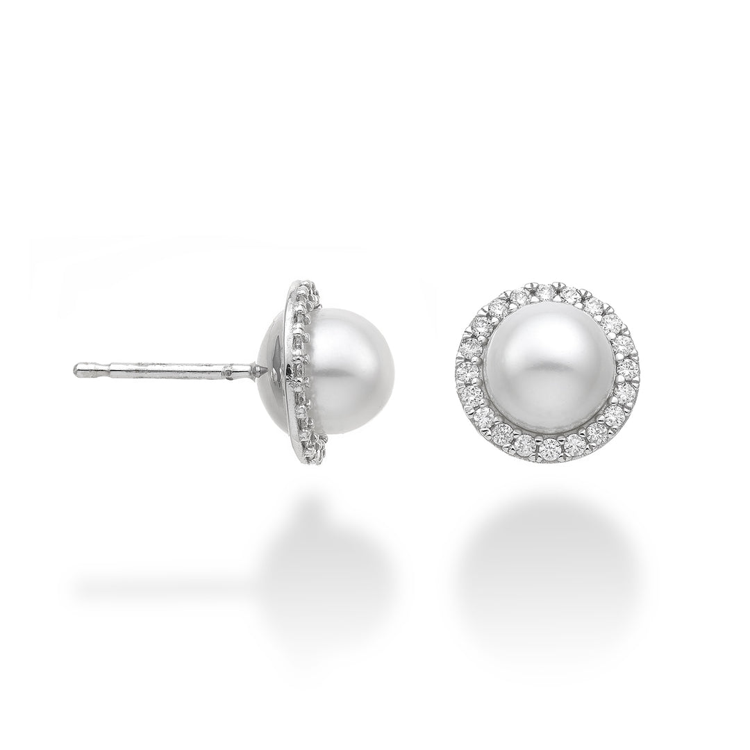 Nihama oder 18k fw 7/7,5 ct.0,36 NO1553O4FABI070