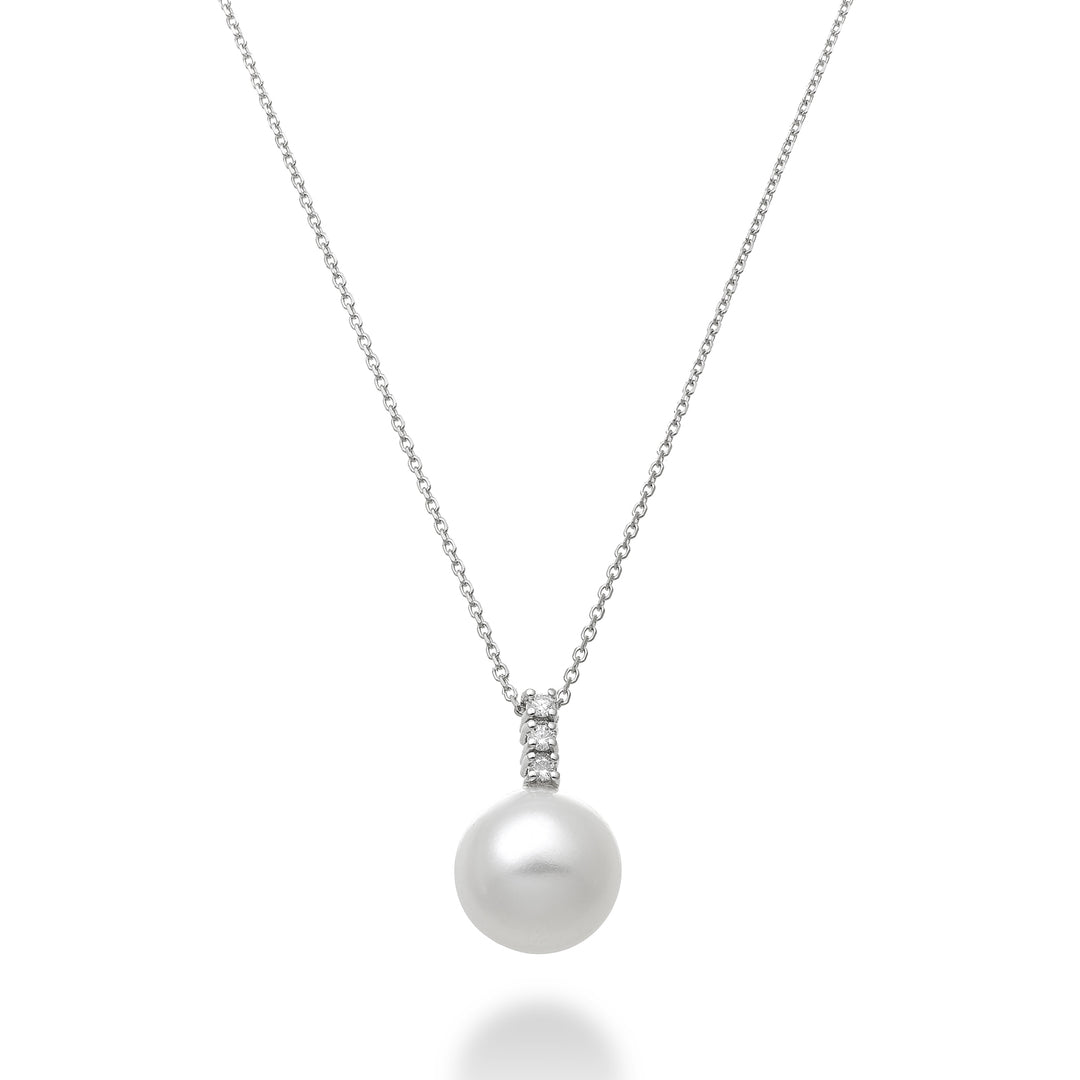 Mikiko cl 18k fw 9/9,5 ct.0,05 MD1089O4FABI090