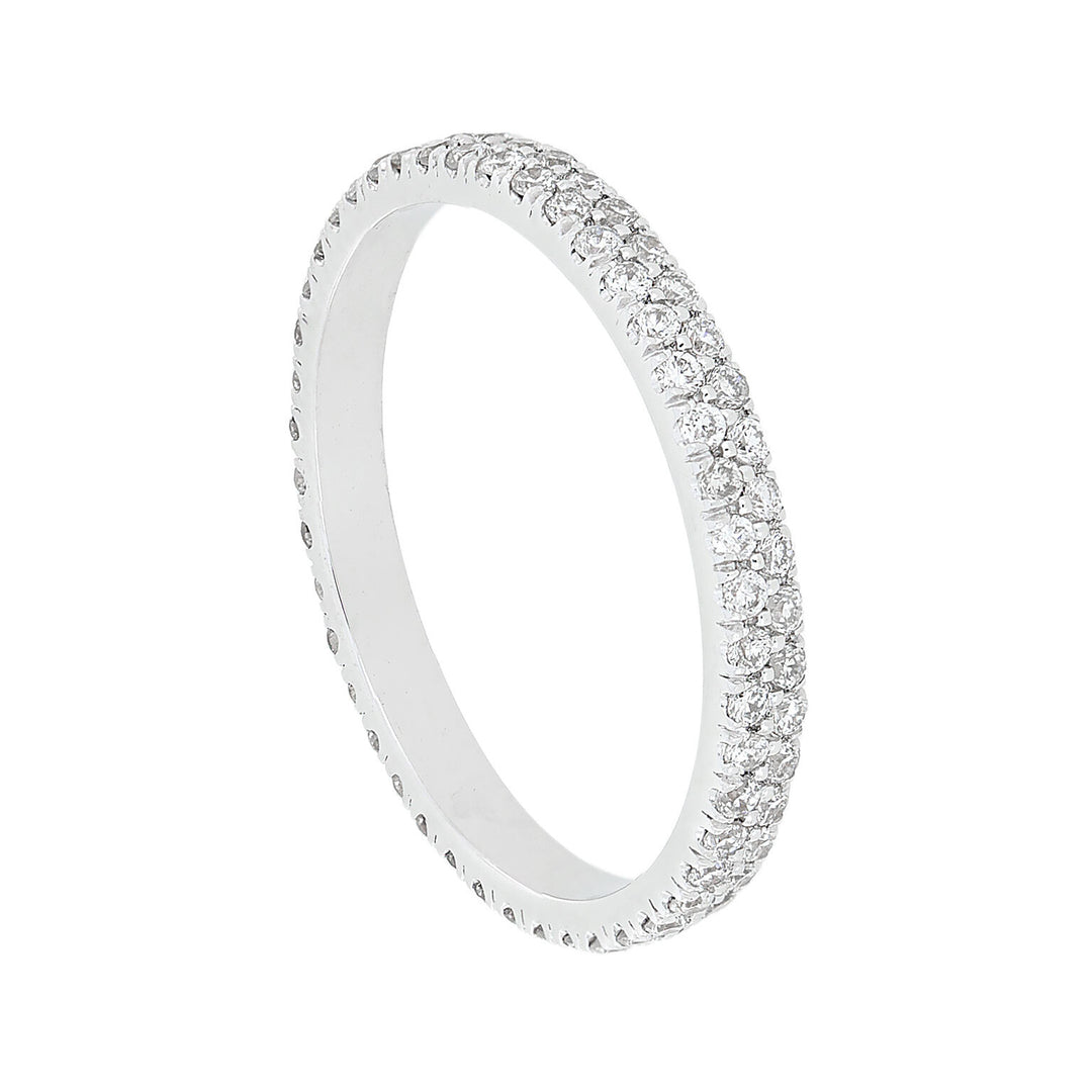 Golay eternity ring AFP1206-12191110021
