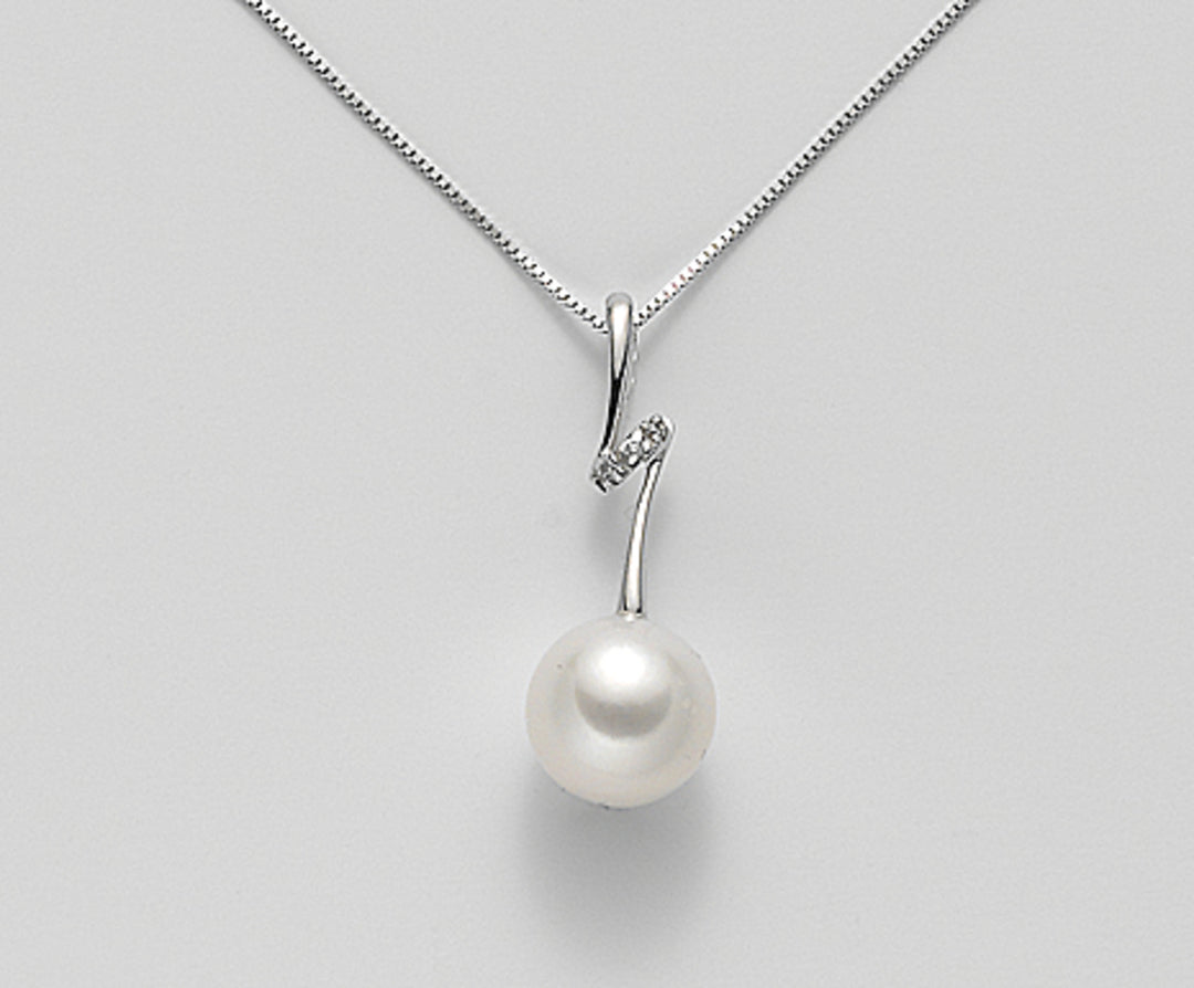 Mikiko cl 18k fw 7,5/8 ct.0,015 MD0895O4FABI075