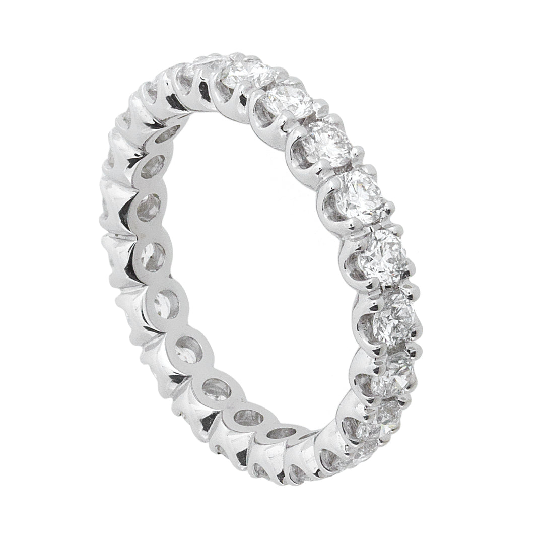 Golay linear finger ring AET010200WDI-21307110064