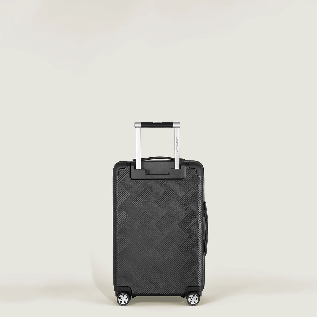 Montblanc Trolley from compact cabin #My4810 ​​Extreme 3.0 Black 199453