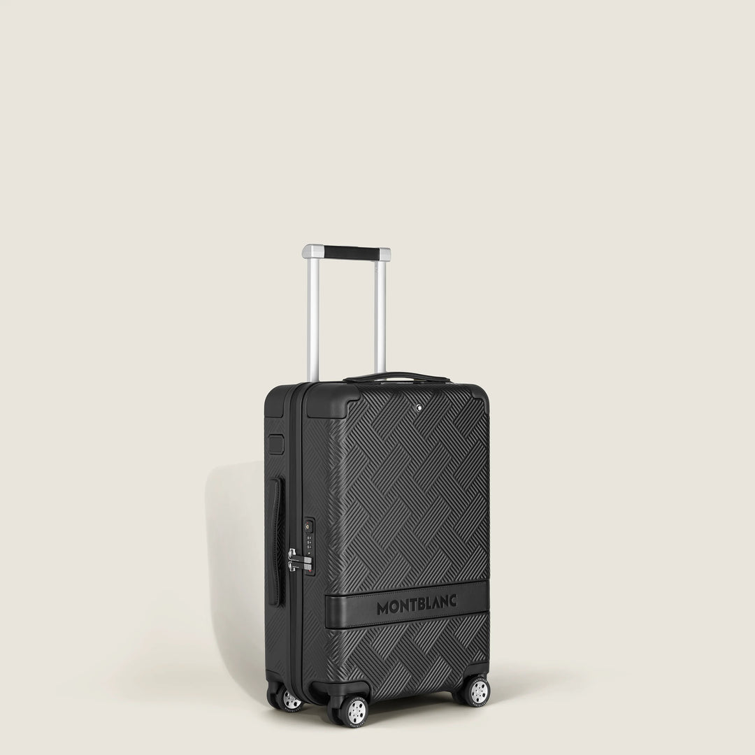 Montblanc Trolley from compact cabin #My4810 ​​Extreme 3.0 Black 199453