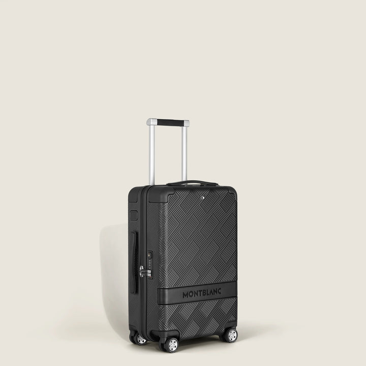 Montblanc Trolley fra Compact Cabin #MY4810 Extreme 3.0 Black 199453