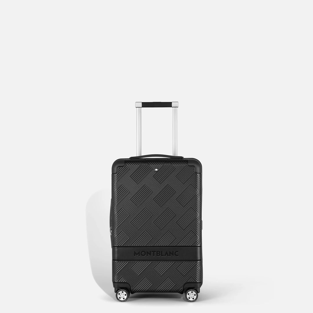 Montblanc Trolley from compact cabin #My4810 ​​Extreme 3.0 Black 199453