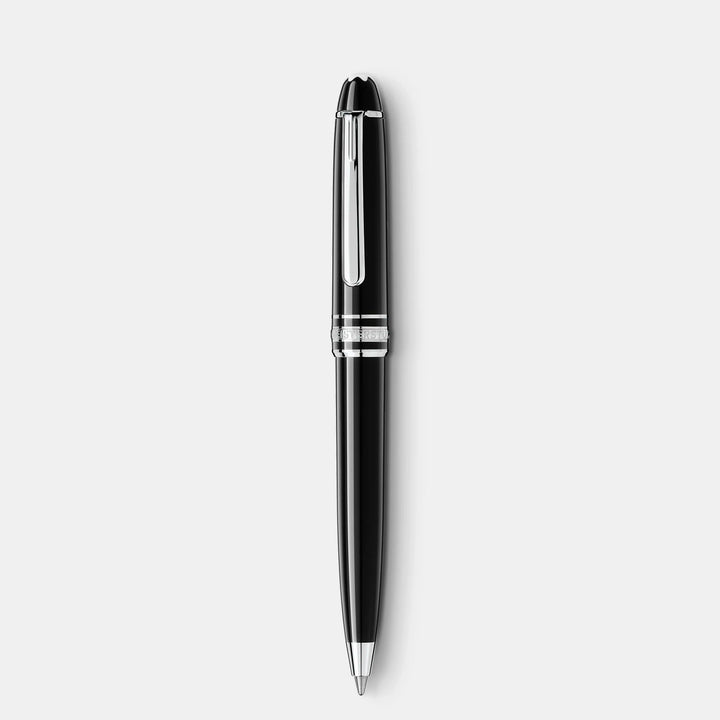 Montblanc kuglepen Meisterstück Platinum Line Hommage à W.A. Mozart 132472
