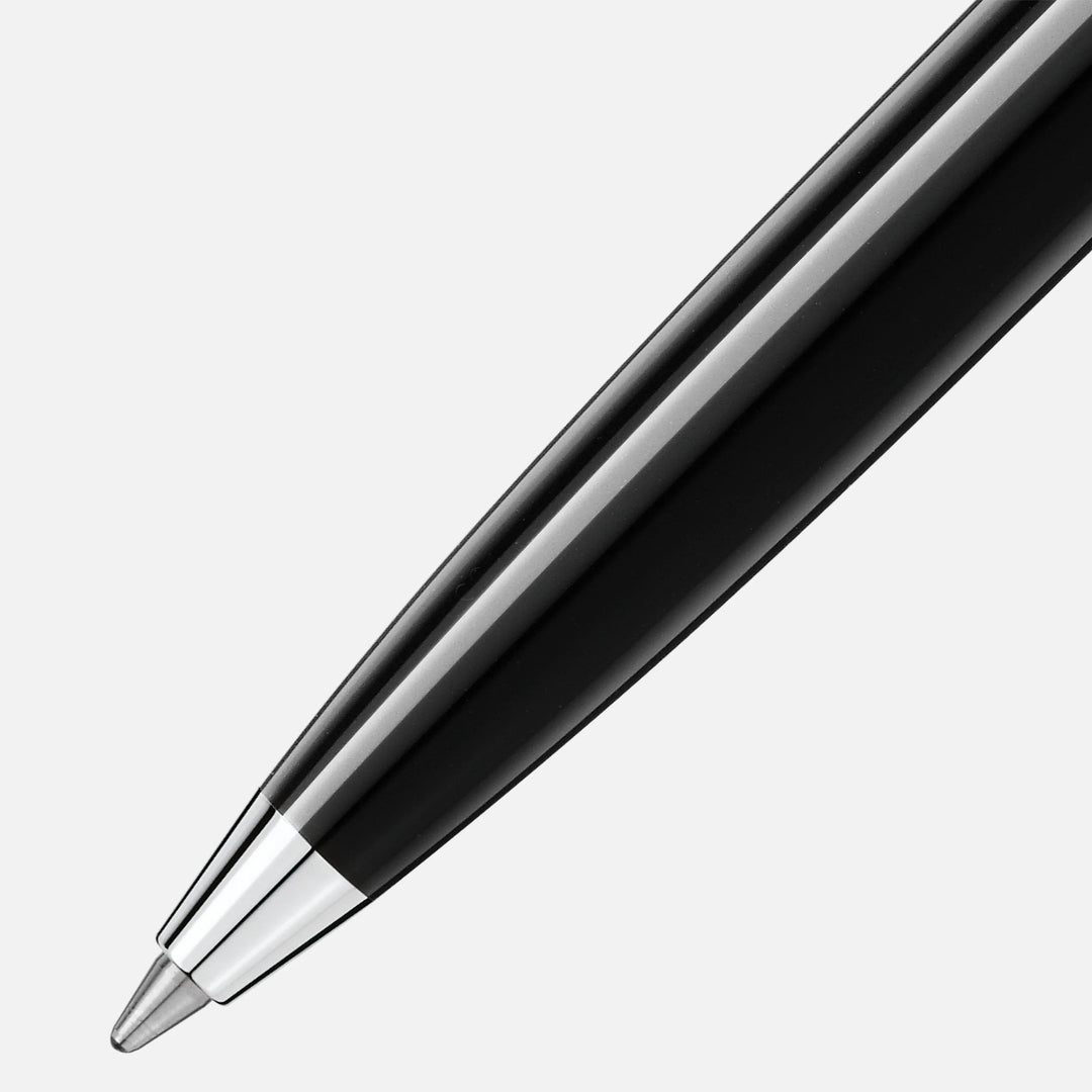 Montblanc kuglepen Meisterstück Platinum Line Hommage à W.A. Mozart 132472