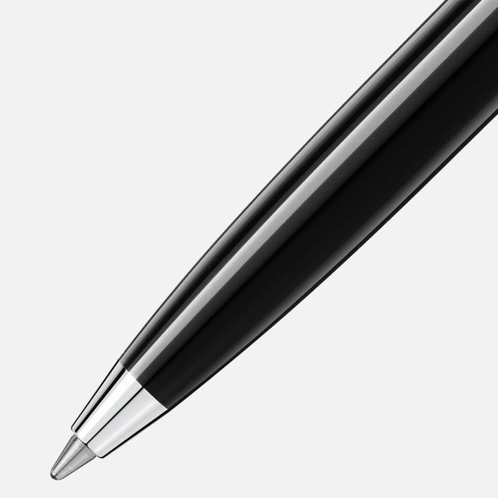 Montblanc kuglepen Meisterstück Platinum Line Hommage à W.A. Mozart 132472