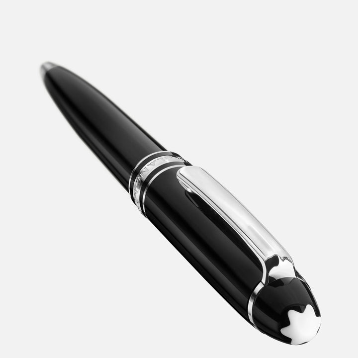Montblanc kuglepen Meisterstück Platinum Line Hommage à W.A. Mozart 132472