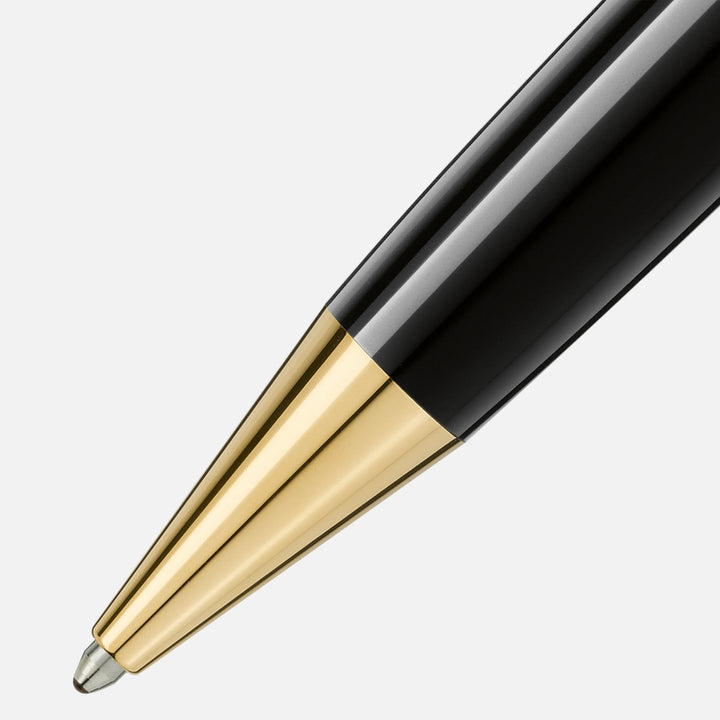 Montblanc Meisterstück Gold LeGrand ballpoint pen 132452