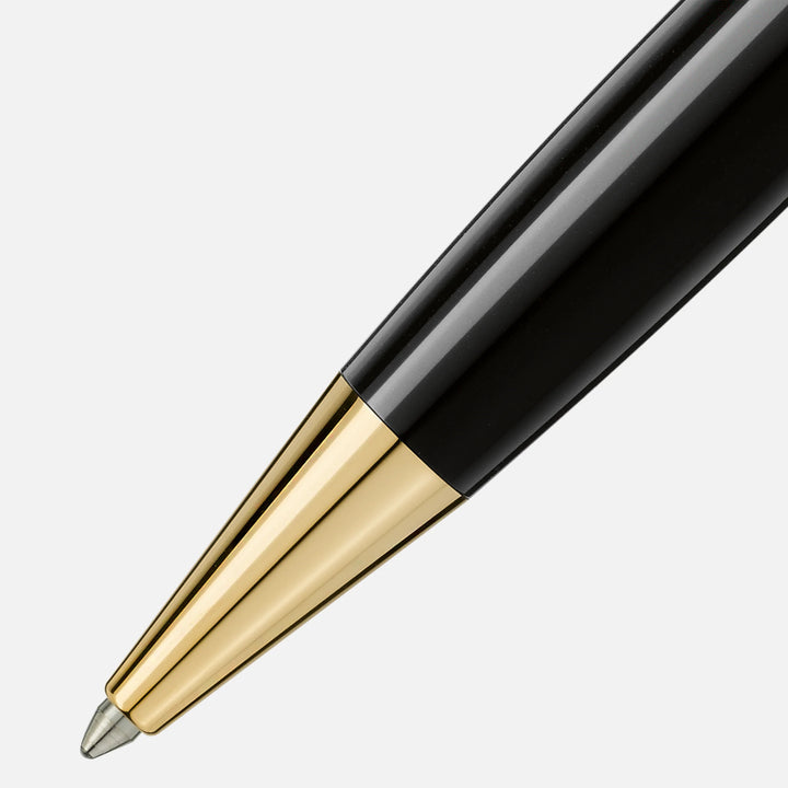 Montblanc Meisterstück guldbelagd Classique kulspetspenna 132453