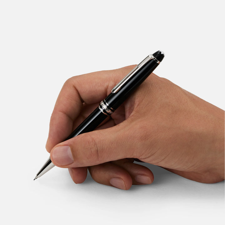 Montblanc Passstrück Platinum-Coated Classique 0,7 mm 132448