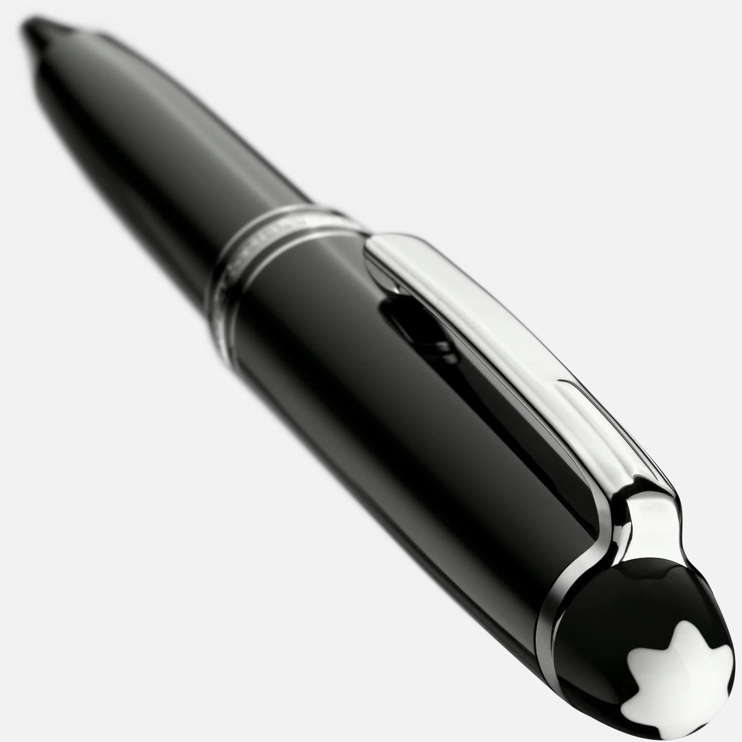 Montblanc Passstrück Platinum-Coated Classique 0,7 mm 132448