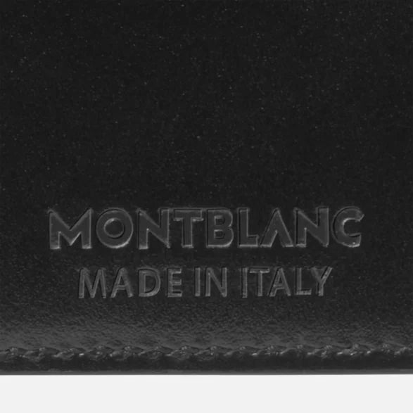 Montblanc Meisterstück 8 tegnebog 8 sorte instruktører 7163