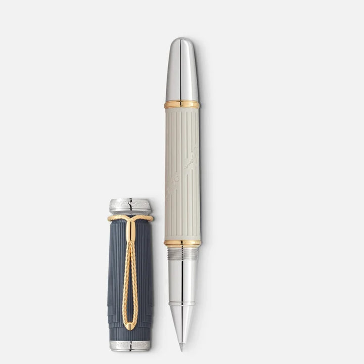 Montblanc Roller Writers Edition hyldest til Jane Austen Limited Edition 130673