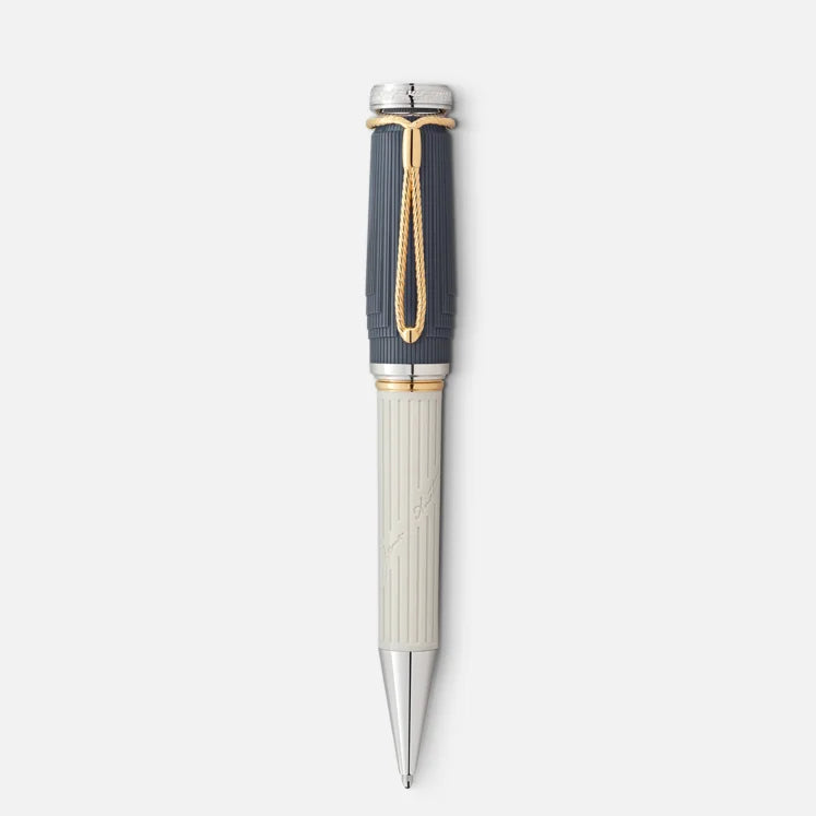 Montblanc Ball Pen Writers Edition Homage to Jane Austen Limited Edition 130674