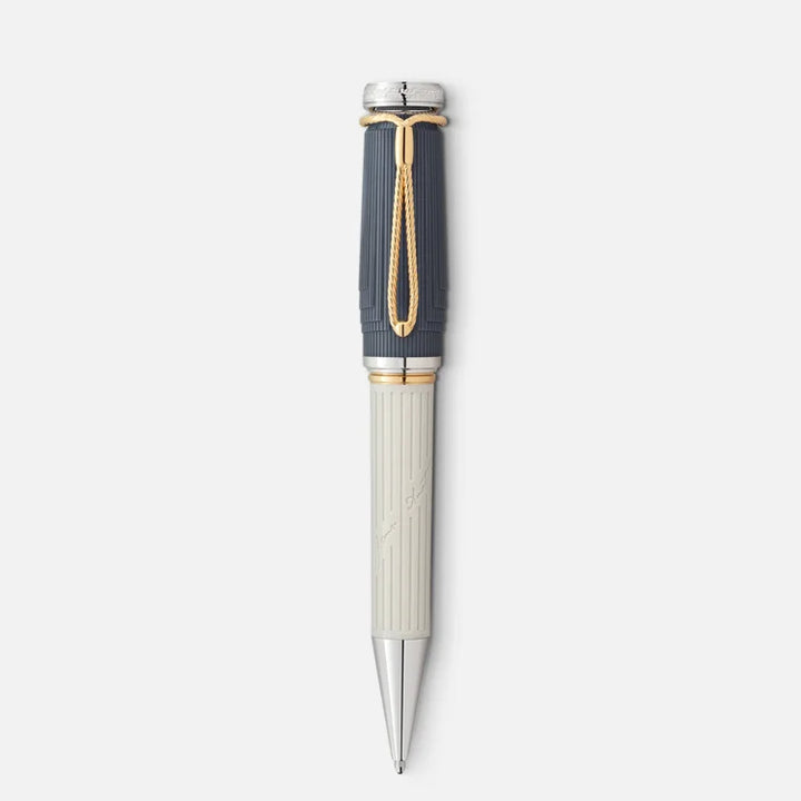 Montblanc Ball Pen Writers Edition Homage to Jane Austen Limited Edition 130674