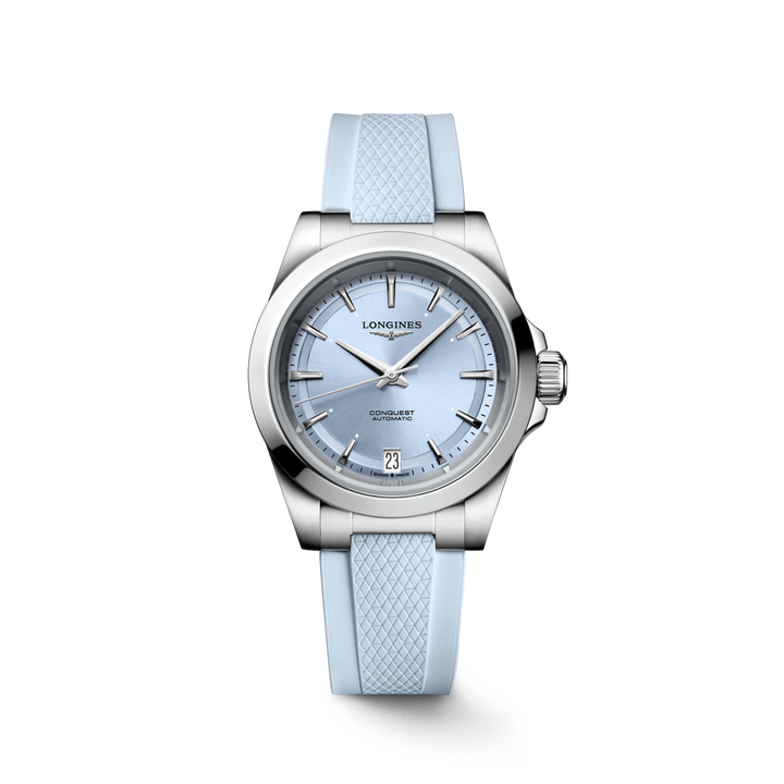 LONGINES – CONQUEST – L3.430.4.92.9