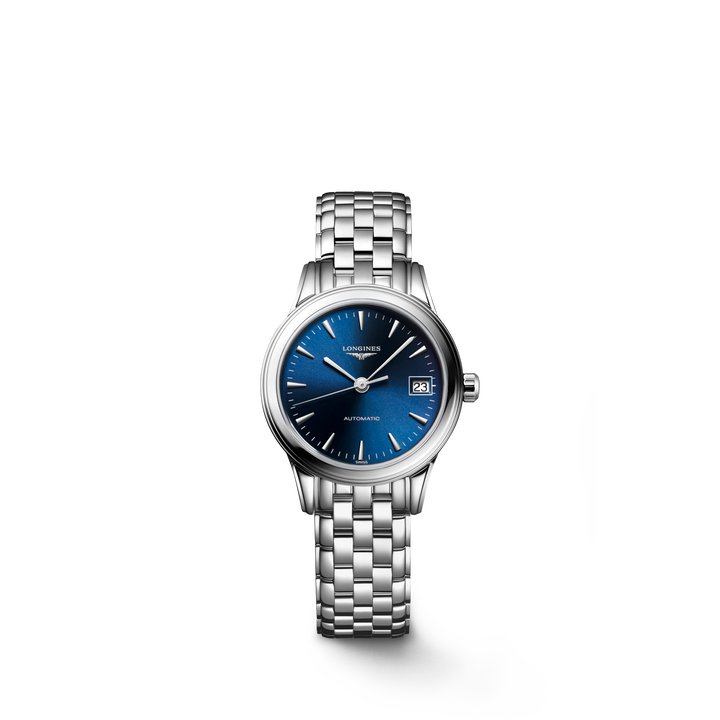 LONGINES – FLAGSKIP CLASSIC – L4.274.4.92.6
