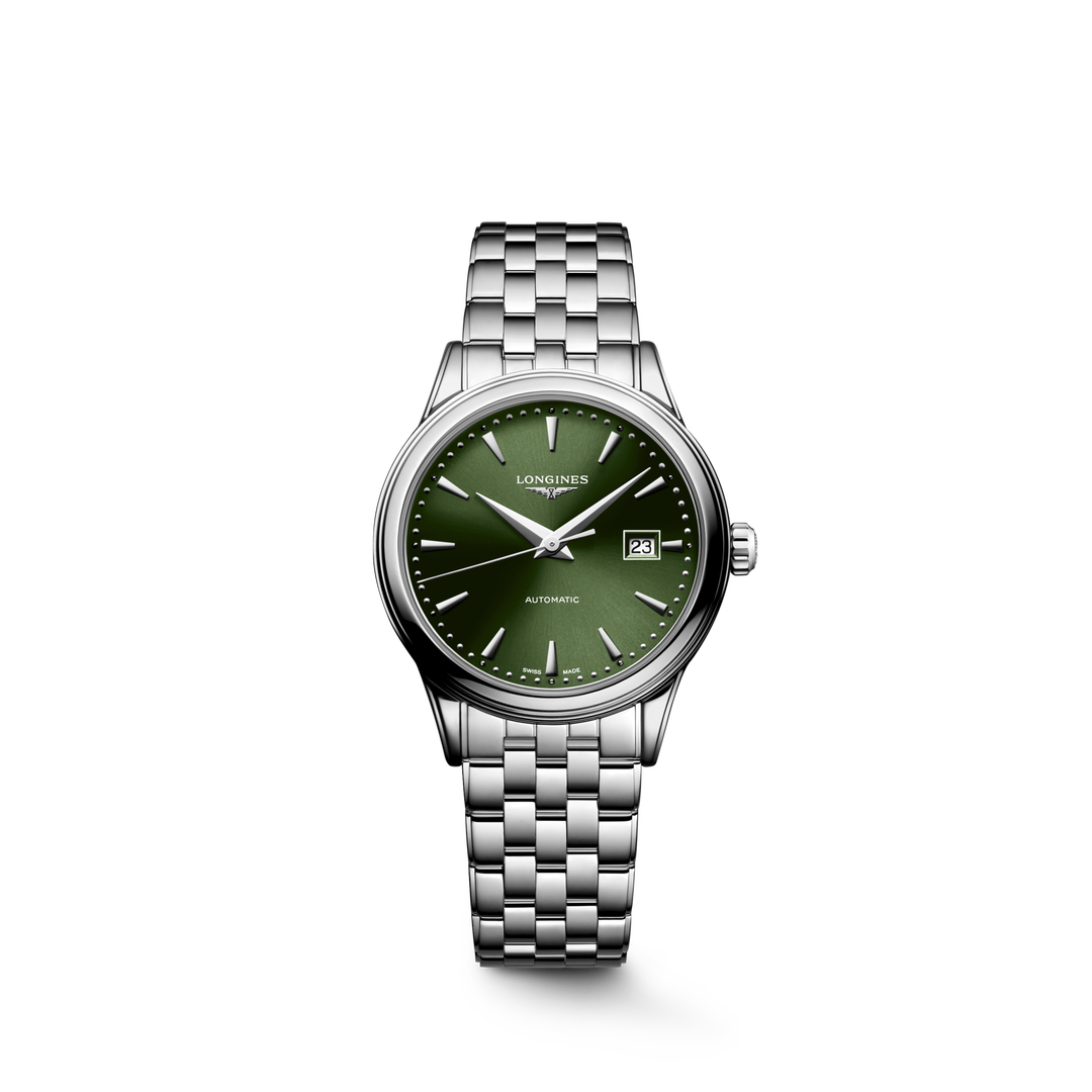 LONGINES – Flaggschiff-Klassiker – L4.374.4.02.6