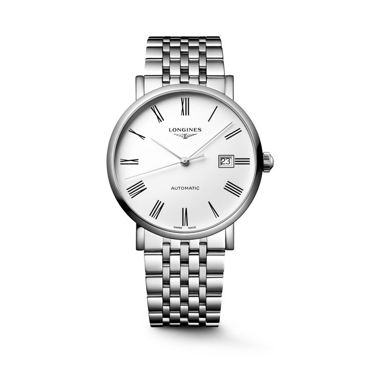 LONGINES – LONGINES ELEGANT KOLLEKTION – L4.910.4.18.6
