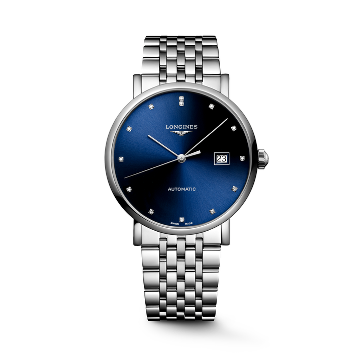 LONGINES – LONGINES ELEGANT KOLLEKTION – L4.910.4.99.6