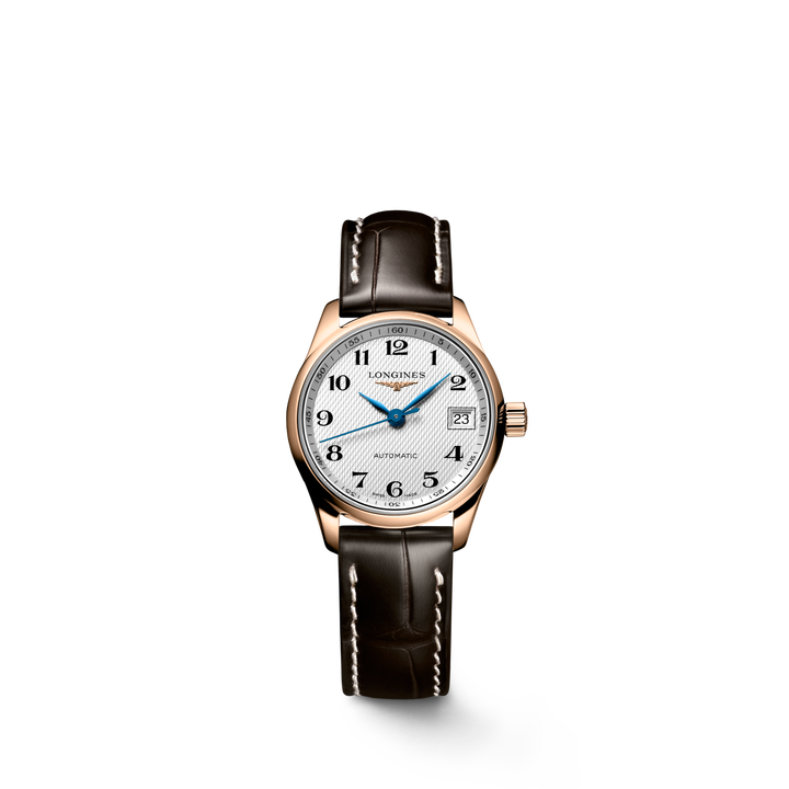 LONGINES – LONGINES MASTER COLLECTION – L2.128.8.78.3