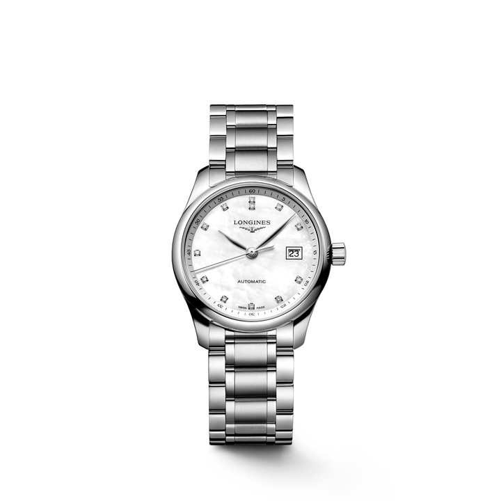 LONGINES – LONGINES MASTER COLLECTION – L2.257.4.87.6