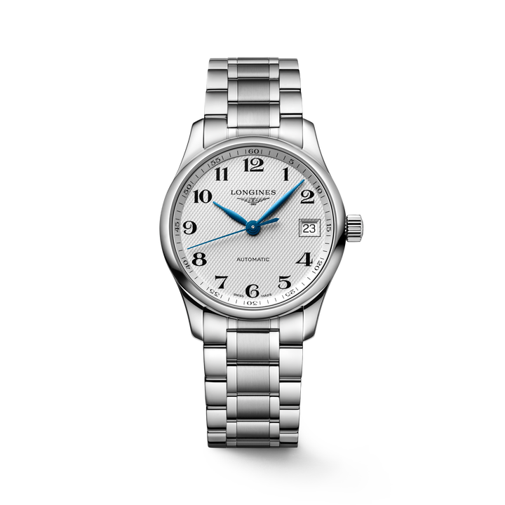 LONGINES – DIE LONGINES MASTER KOLLEKTION – L2.357.4.78.6