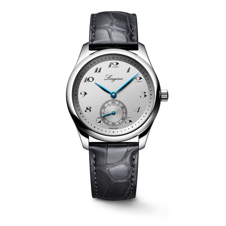 LONGINES – LONGINES MASTER COLLECTION – L2.843.4.73.2