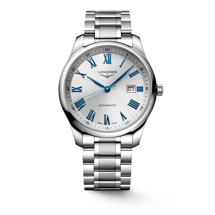 LONGINES – DIE LONGINES MASTER KOLLEKTION – L2.893.4.79.6